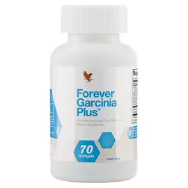Garcenia Plus