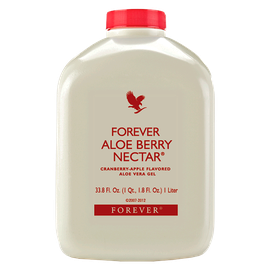 Aloe Berry Nectar