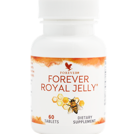 Forever Royal Jelly
