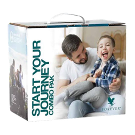 START YOUR JOURNEY PACK 634C