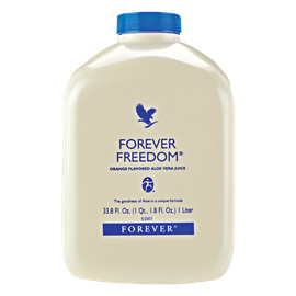 Forever Freedom