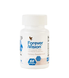 Forever I-Vision